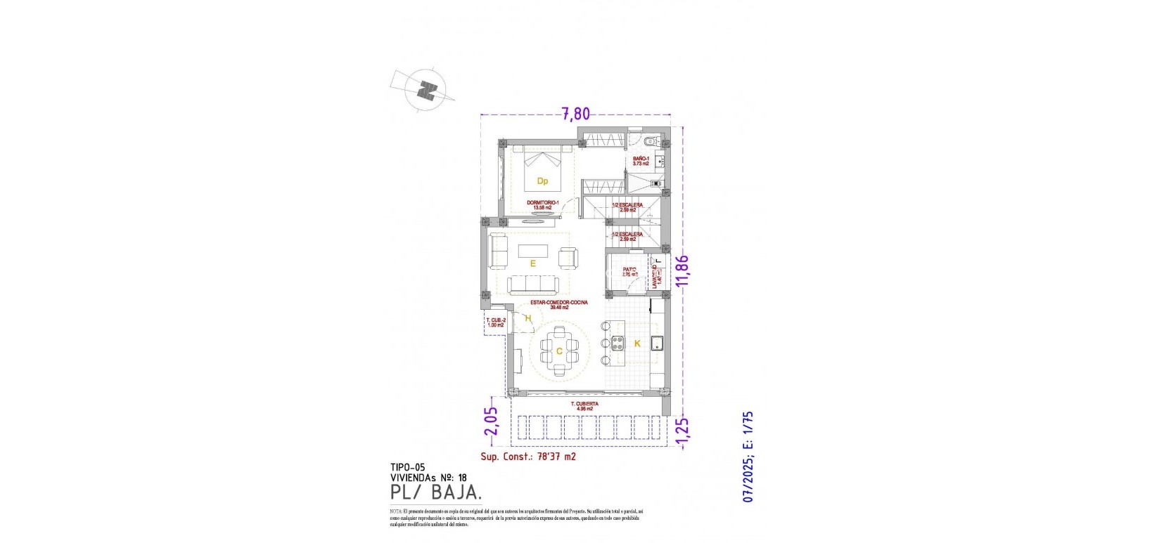 New Build - Villa - Finestrat - Puig Campana Golf