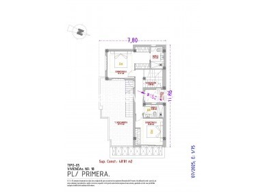 New Build - Villa - Finestrat - Puig Campana Golf