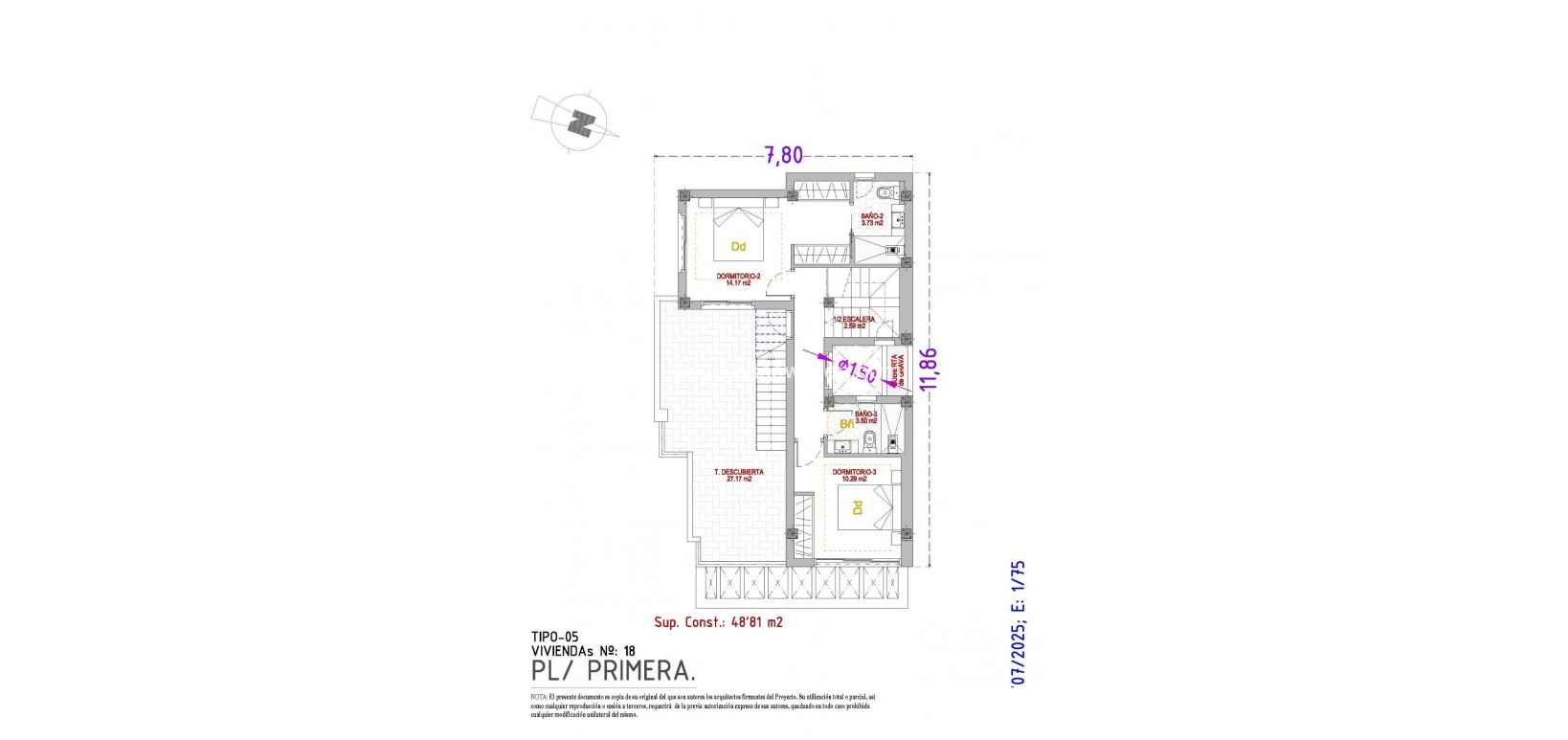 New Build - Villa - Finestrat - Puig Campana Golf