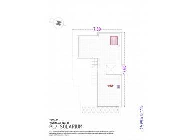 New Build - Villa - Finestrat - Puig Campana Golf