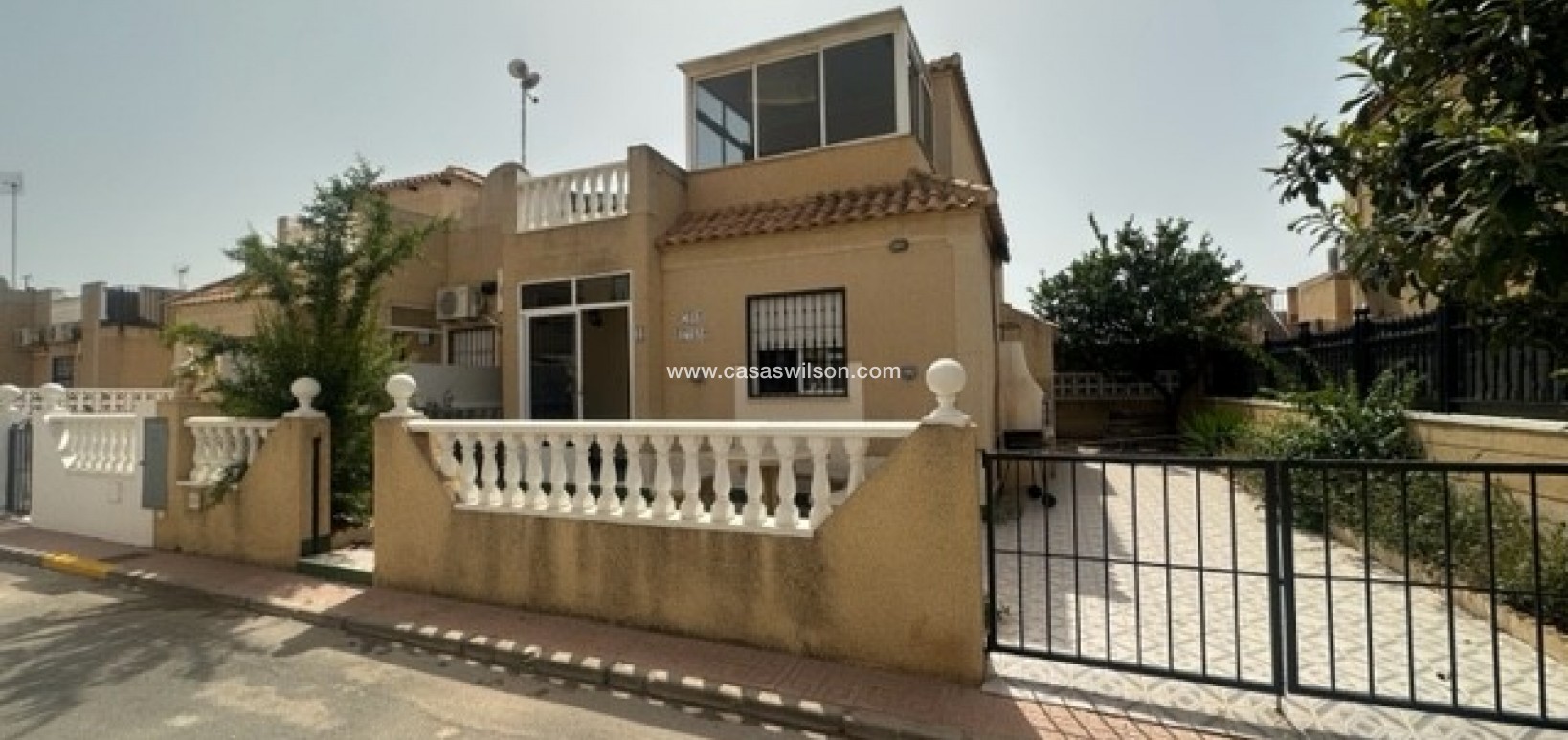 Sale - Townhouse - Torrevieja - La Siesta