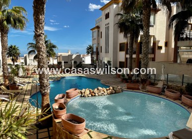 Sale - Appartement - Guardamar del Segura - Marjal Beach