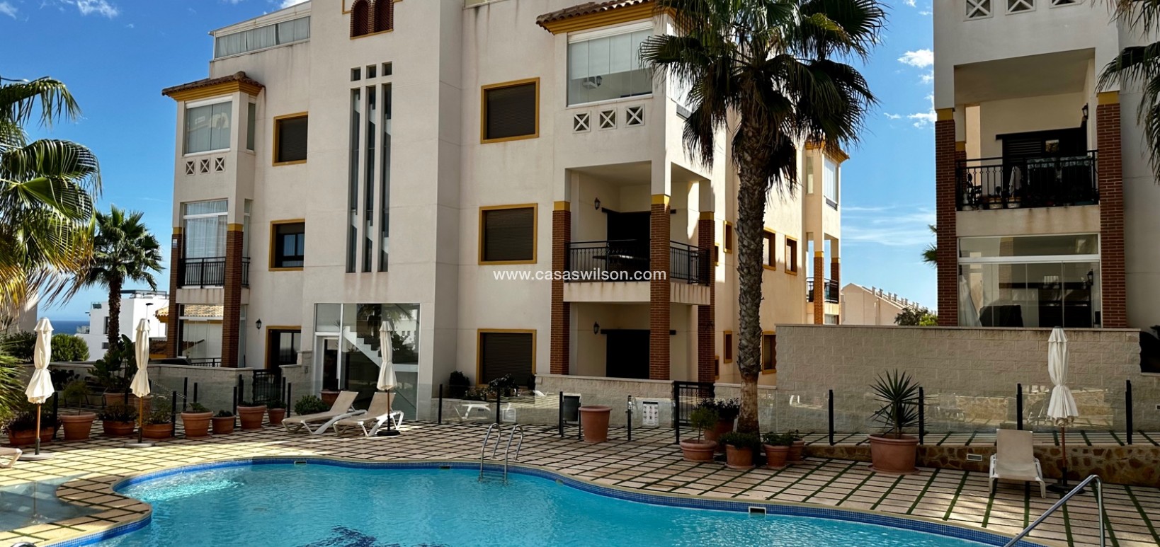 Sale - Appartement - Guardamar del Segura - Marjal Beach