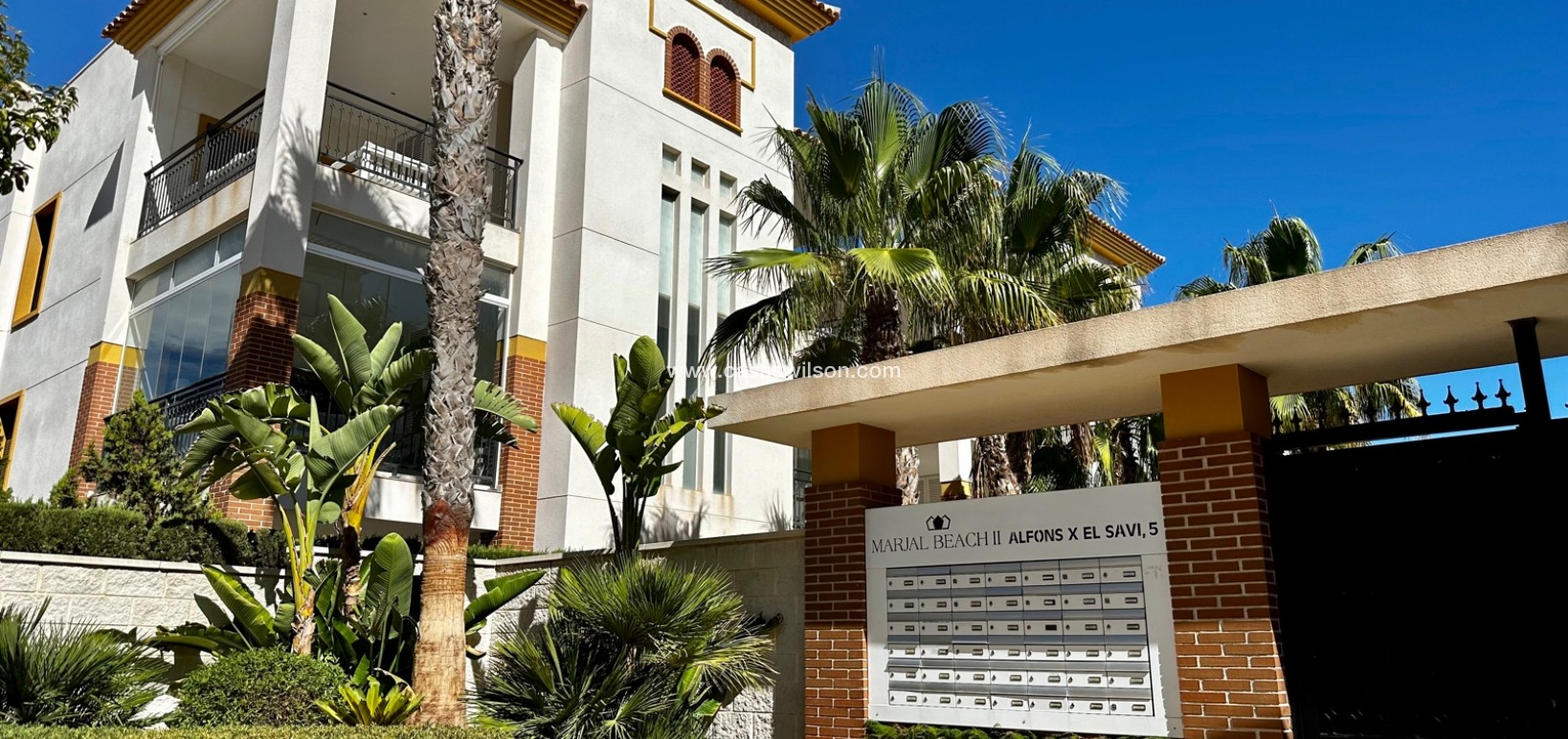 Sale - Appartement - Guardamar del Segura - Marjal Beach