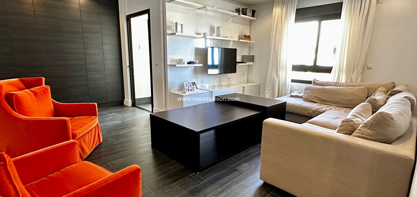 Sale - Appartement - Guardamar del Segura - Marjal Beach