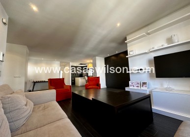 Sale - Appartement - Guardamar del Segura - Marjal Beach