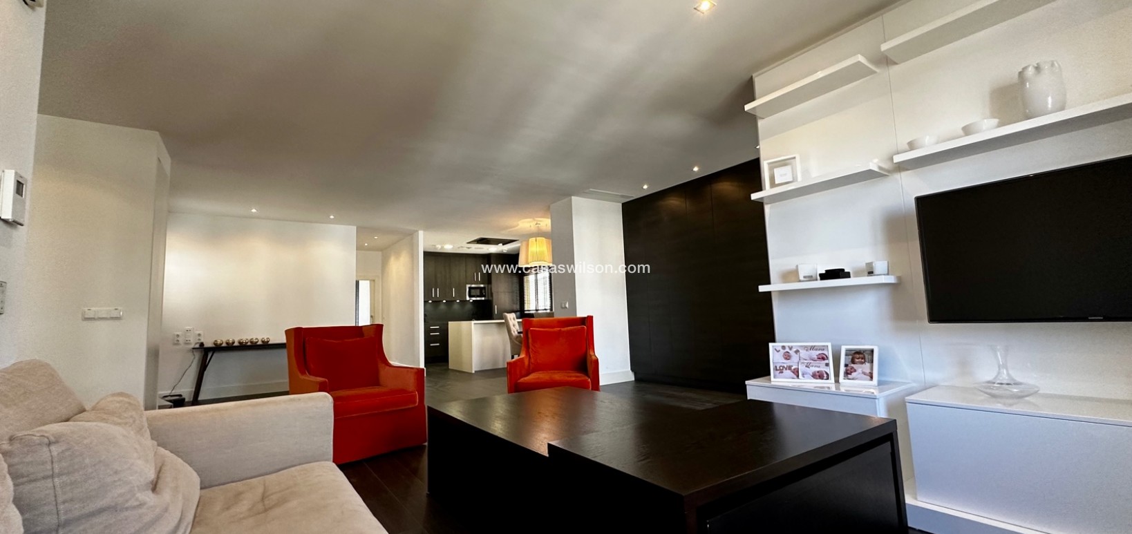 Sale - Appartement - Guardamar del Segura - Marjal Beach