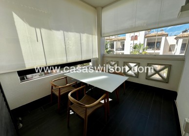 Sale - Appartement - Guardamar del Segura - Marjal Beach