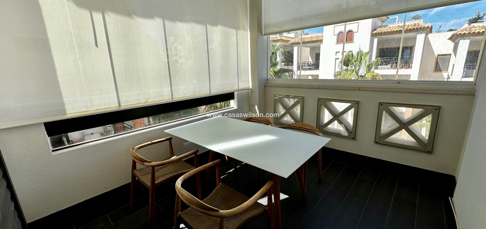 Sale - Appartement - Guardamar del Segura - Marjal Beach