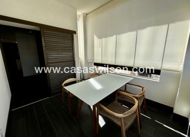 Sale - Appartement - Guardamar del Segura - Marjal Beach