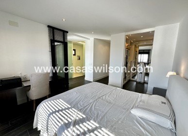 Sale - Appartement - Guardamar del Segura - Marjal Beach