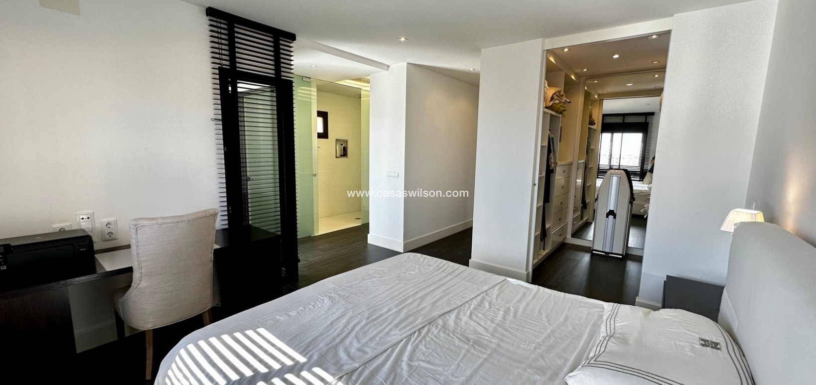 Sale - Appartement - Guardamar del Segura - Marjal Beach