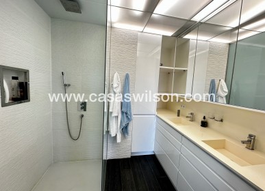 Sale - Appartement - Guardamar del Segura - Marjal Beach