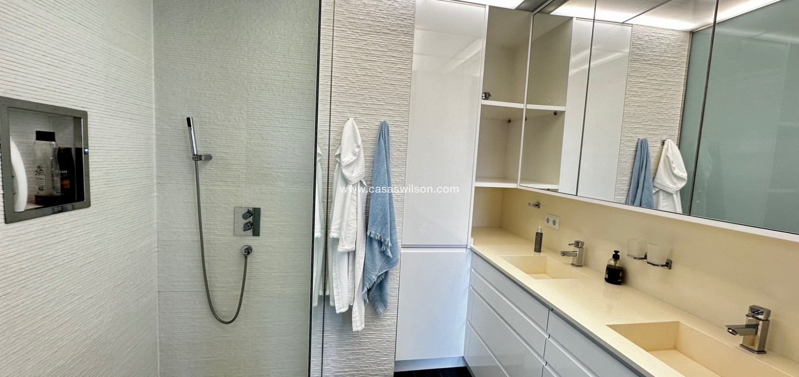 Sale - Appartement - Guardamar del Segura - Marjal Beach