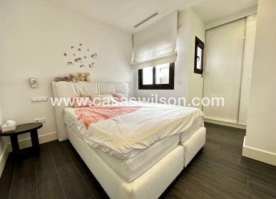 Sale - Appartement - Guardamar del Segura - Marjal Beach