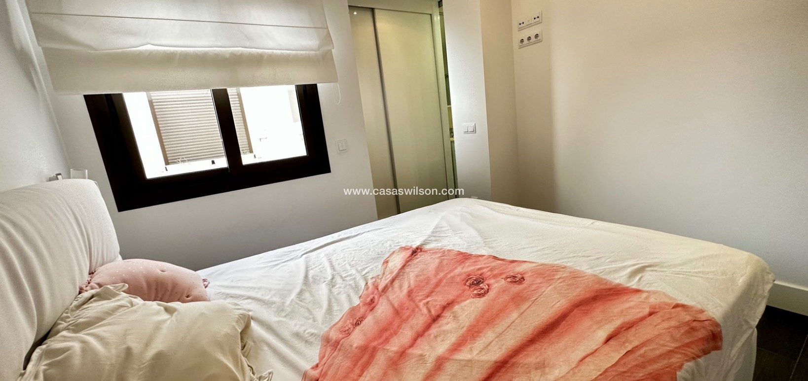 Sale - Appartement - Guardamar del Segura - Marjal Beach