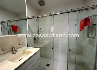 Sale - Appartement - Guardamar del Segura - Marjal Beach