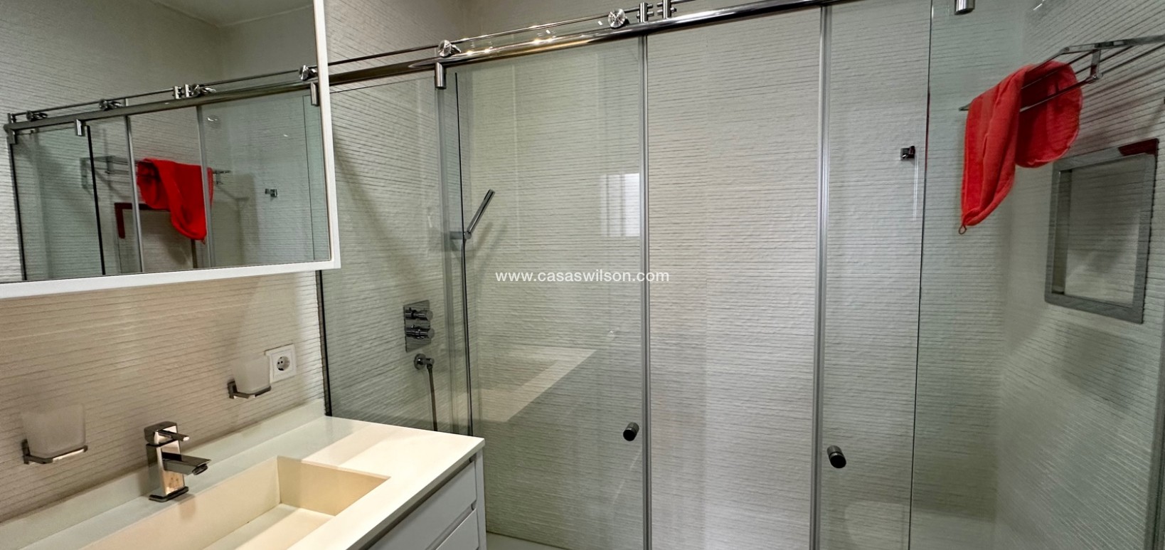 Sale - Appartement - Guardamar del Segura - Marjal Beach