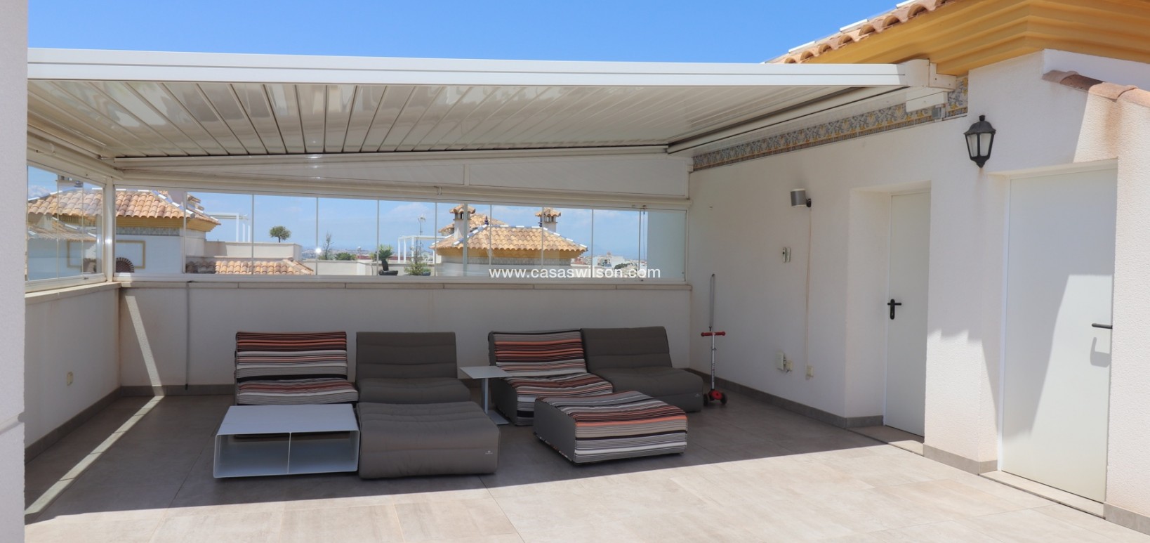 Sale - Appartement - Guardamar del Segura - Marjal Beach