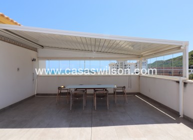 Sale - Appartement - Guardamar del Segura - Marjal Beach