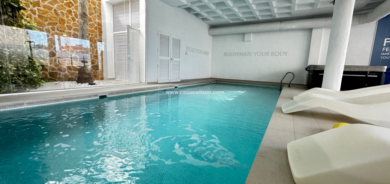 Sale - Appartement - Guardamar del Segura - Marjal Beach