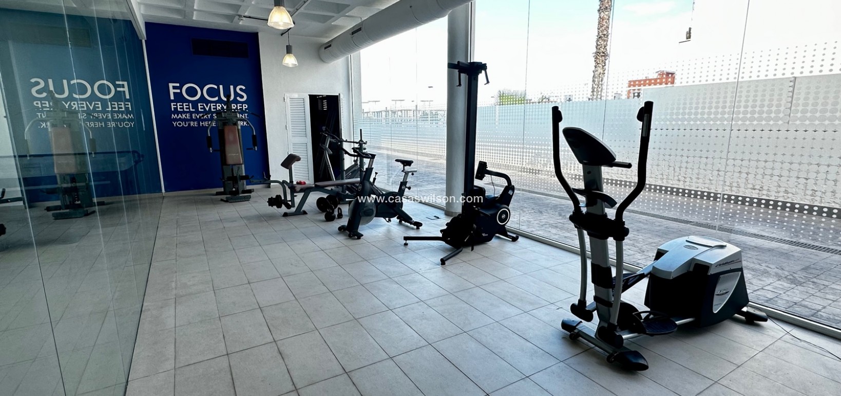 Sale - Appartement - Guardamar del Segura - Marjal Beach