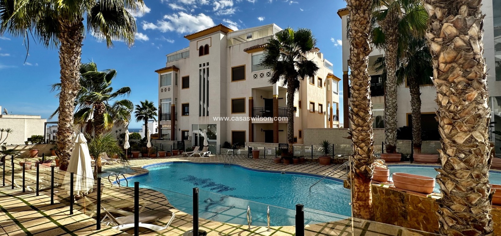 Sale - Appartement - Guardamar del Segura - Marjal Beach
