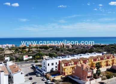 Sale - Appartement - Guardamar del Segura - Marjal Beach
