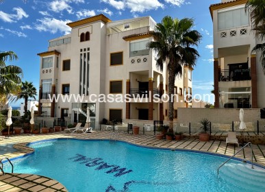 Sale - Apartment - Guardamar del Segura - Marjal Beach