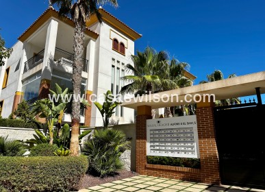 Sale - Apartment - Guardamar del Segura - Marjal Beach