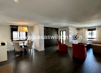 Sale - Apartment - Guardamar del Segura - Marjal Beach