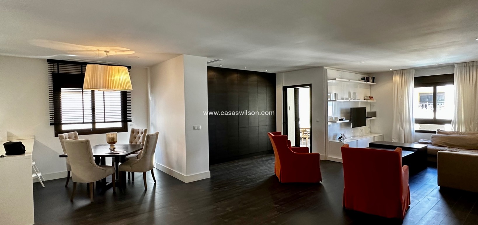 Sale - Apartment - Guardamar del Segura - Marjal Beach