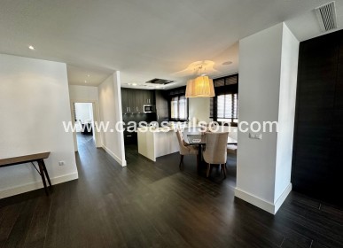 Sale - Apartment - Guardamar del Segura - Marjal Beach