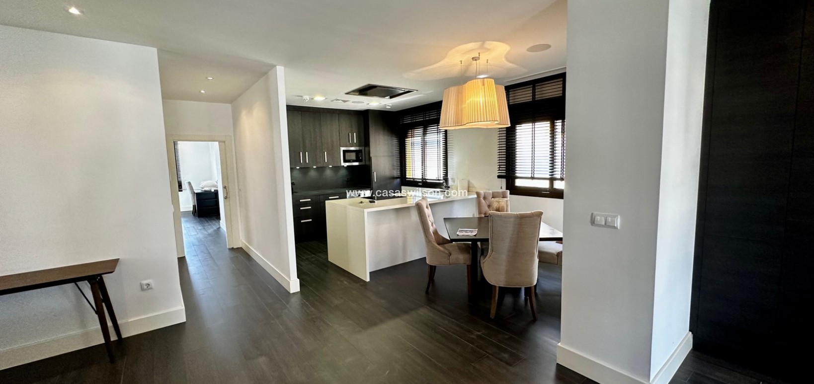 Sale - Apartment - Guardamar del Segura - Marjal Beach