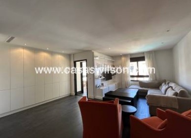 Sale - Apartment - Guardamar del Segura - Marjal Beach