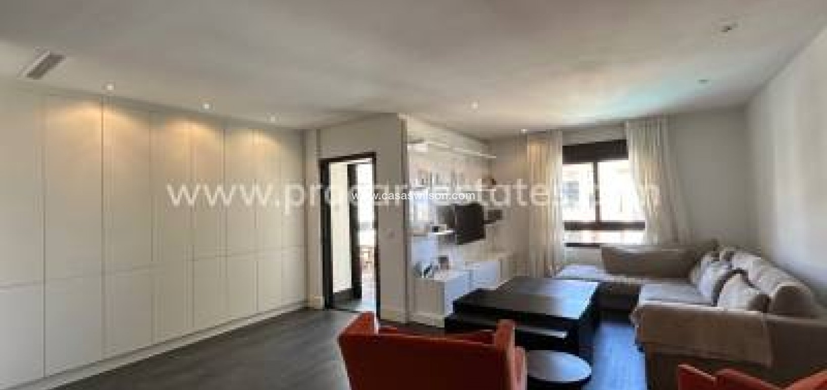 Sale - Apartment - Guardamar del Segura - Marjal Beach