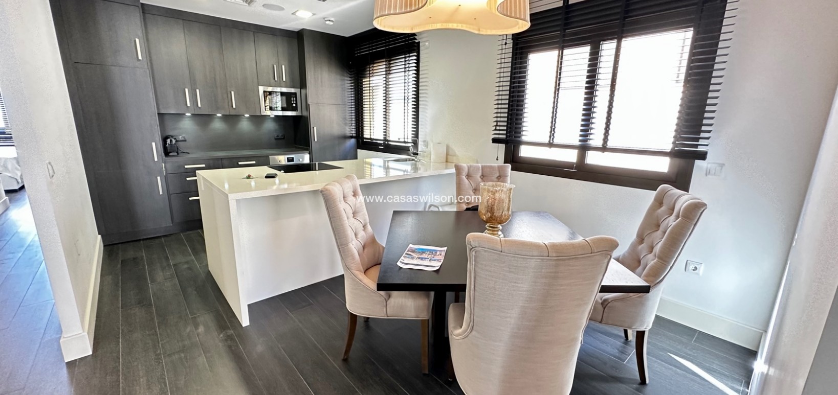 Sale - Apartment - Guardamar del Segura - Marjal Beach