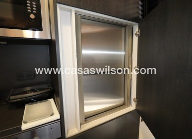 Sale - Apartment - Guardamar del Segura - Marjal Beach