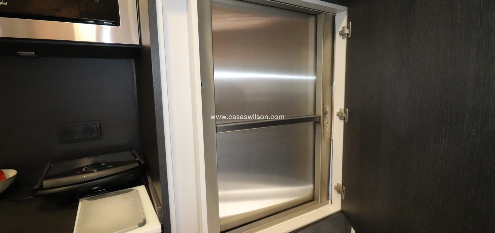 Sale - Apartment - Guardamar del Segura - Marjal Beach