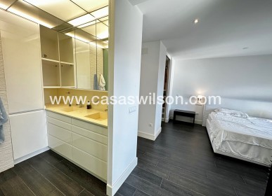 Sale - Apartment - Guardamar del Segura - Marjal Beach