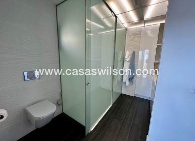 Sale - Apartment - Guardamar del Segura - Marjal Beach