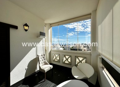 Sale - Apartment - Guardamar del Segura - Marjal Beach