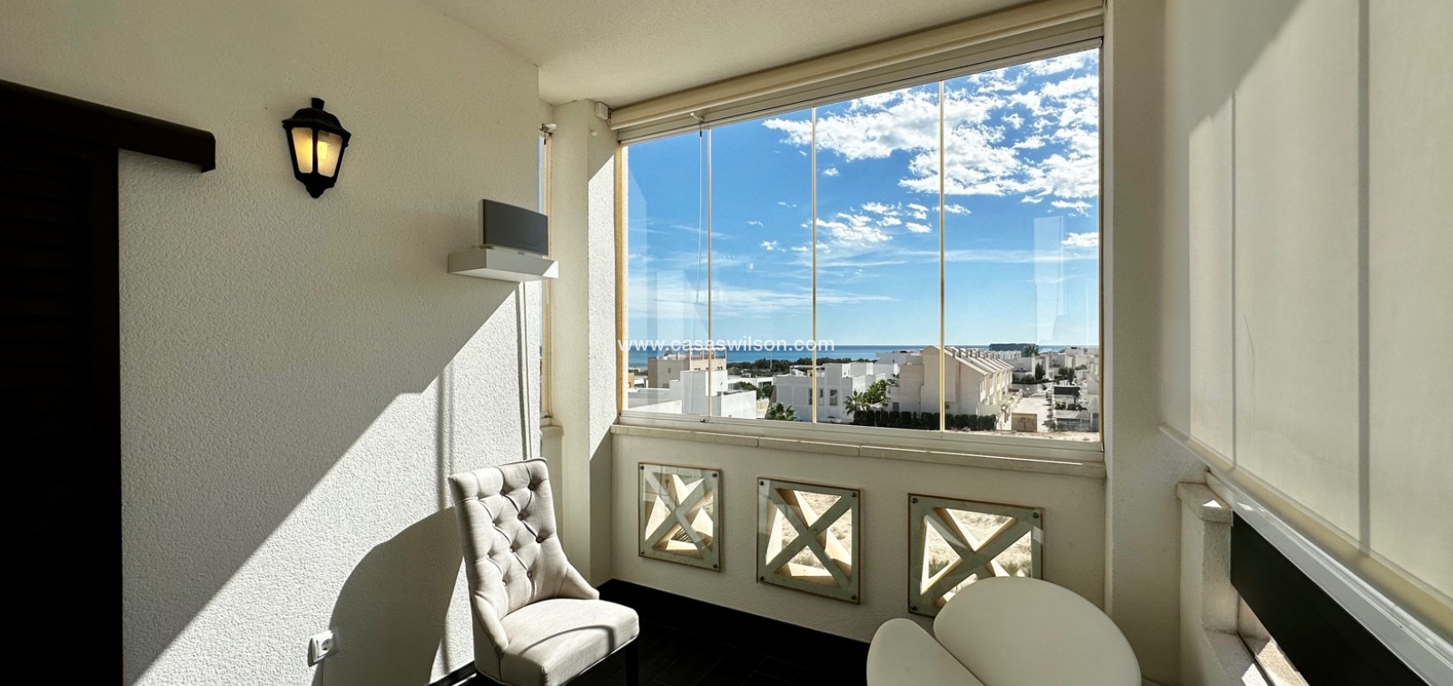 Sale - Apartment - Guardamar del Segura - Marjal Beach