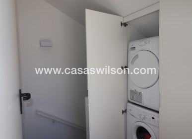 Sale - Apartment - Guardamar del Segura - Marjal Beach