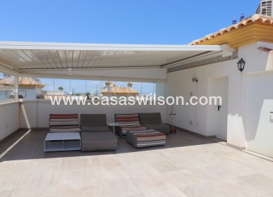 Sale - Apartment - Guardamar del Segura - Marjal Beach