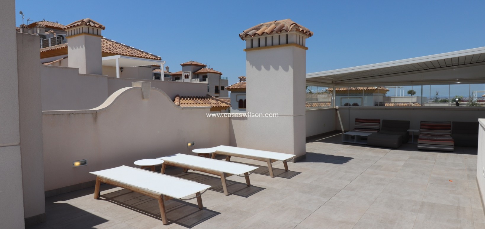 Sale - Apartment - Guardamar del Segura - Marjal Beach