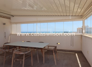 Sale - Apartment - Guardamar del Segura - Marjal Beach