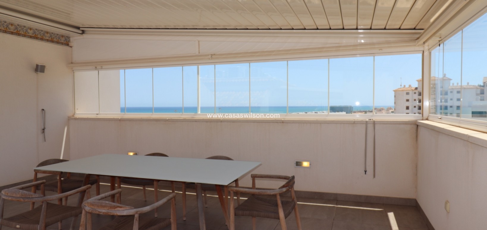 Sale - Apartment - Guardamar del Segura - Marjal Beach