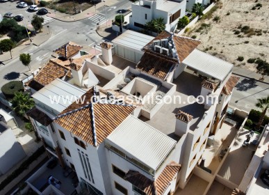 Sale - Apartment - Guardamar del Segura - Marjal Beach