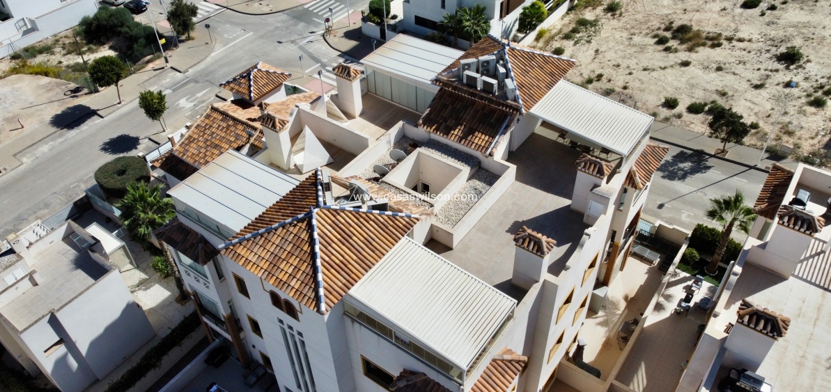 Sale - Apartment - Guardamar del Segura - Marjal Beach